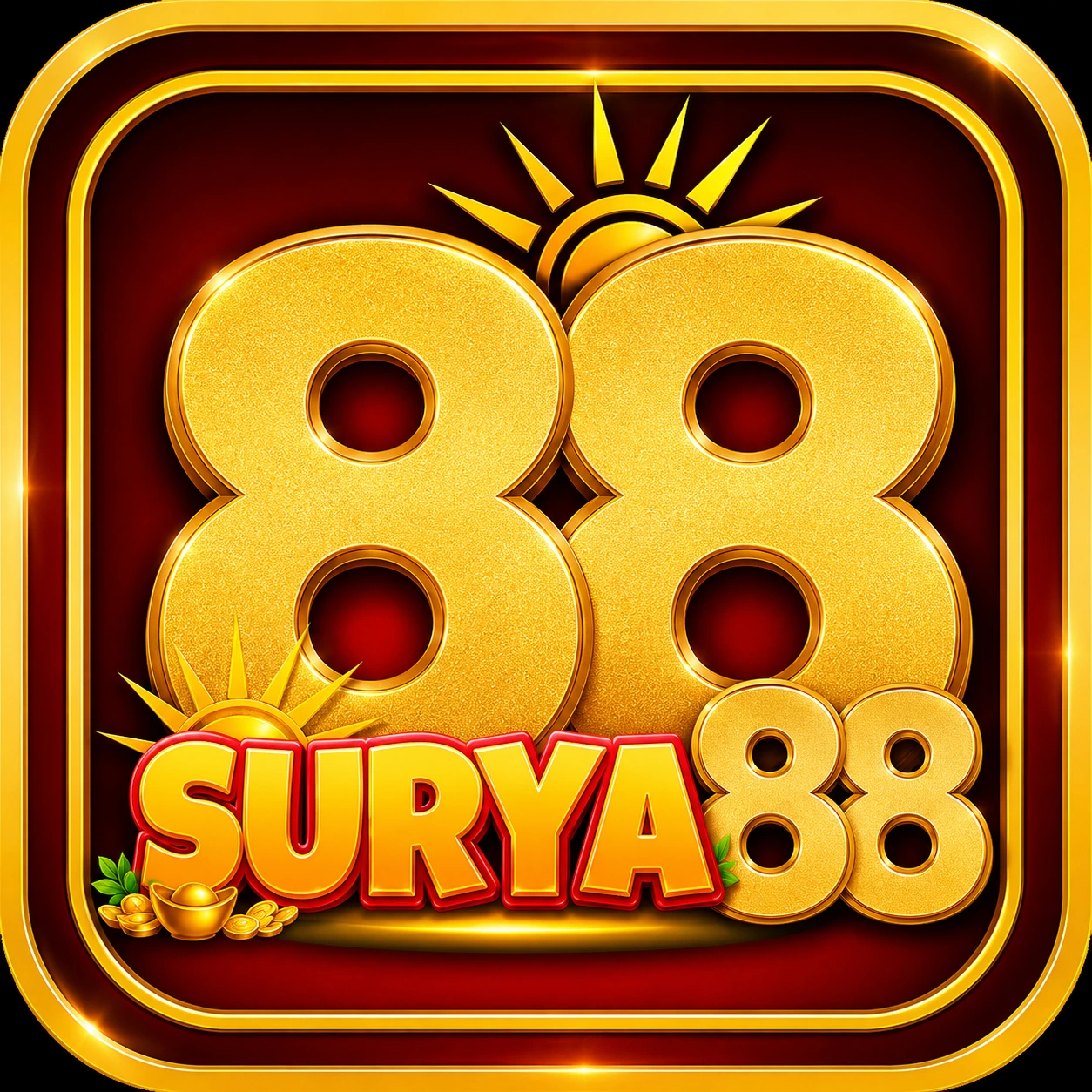 Surya88 — mitra unggulan